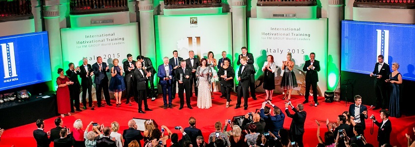 Jubileusz u stóp Wezuwiusza