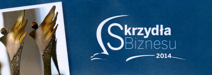 Skrzydła Biznesu dla FM GROUP Polska 