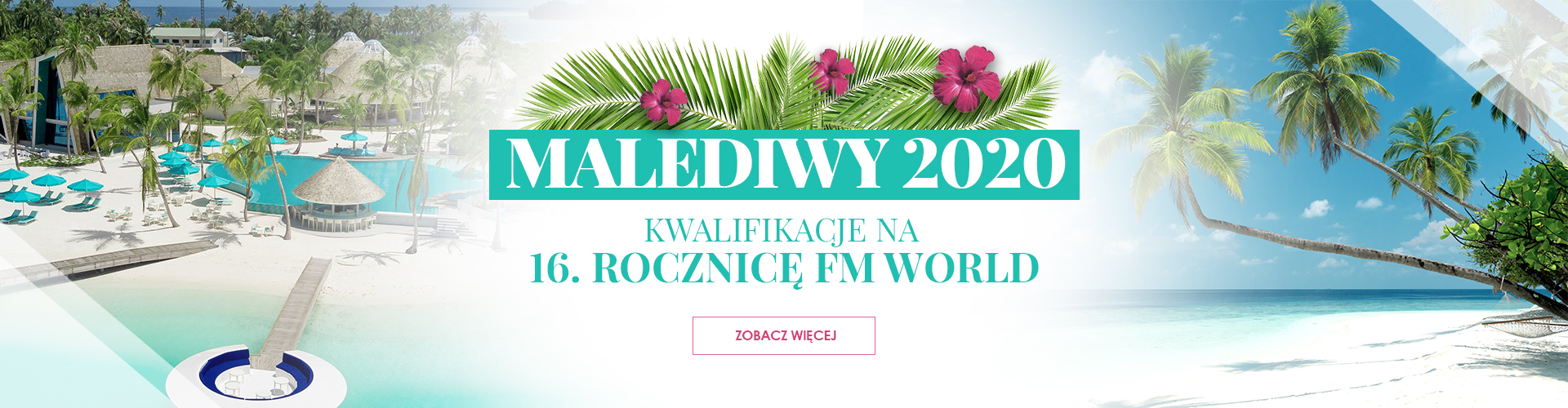 FM ISLAND – KWALIFIKACJE