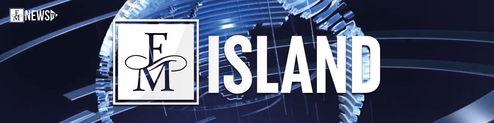 KULINARNA PODRÓŻ PO WYSPIE (FM NEWS TV | FM ISLAND) 