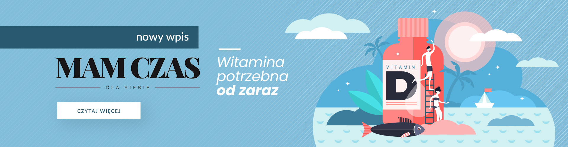 WITAMINA POTRZEBNA OD ZARAZ