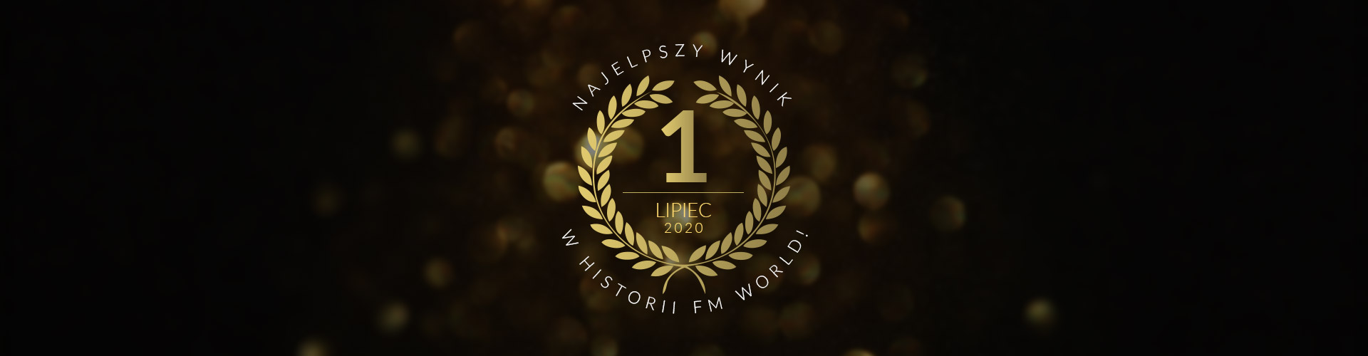 NAJLEPSZY WYNIK W HISTORII FM WORLD