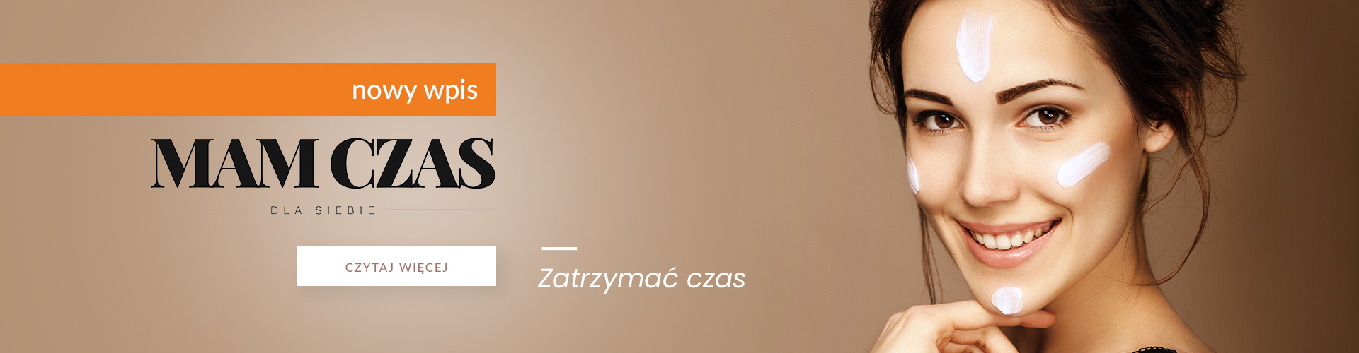 ZATRZYMAĆ CZAS