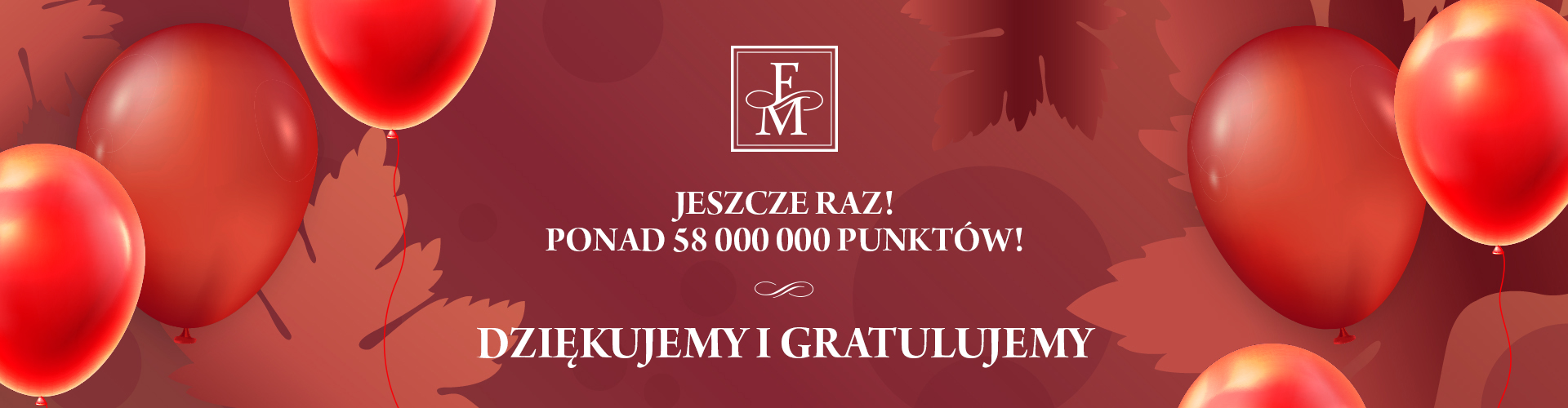MAMY REKORD!
