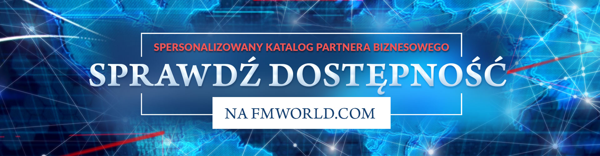 TWÓJ WŁASNY KATALOG