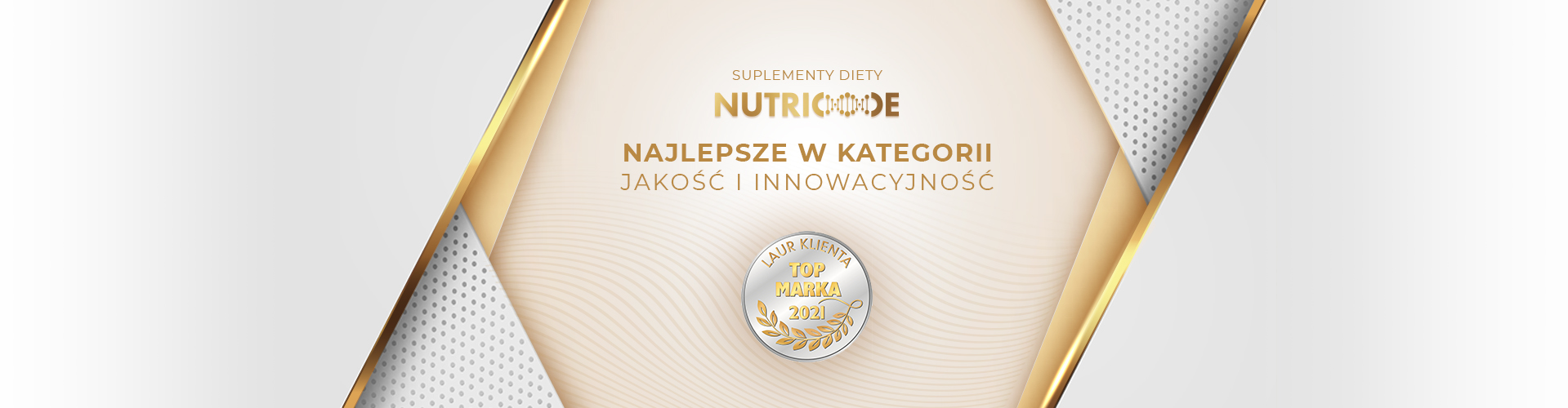 WYRÓŻNIENI PRZEZ KONSUMENTÓW