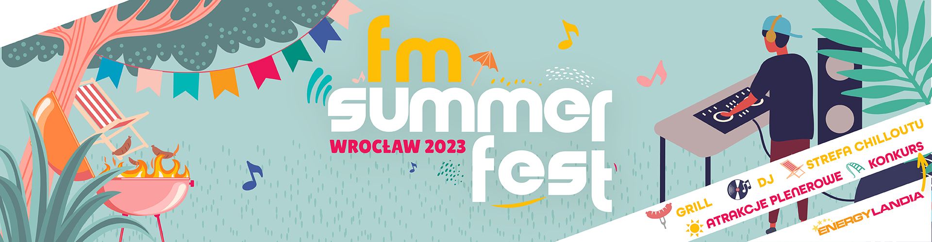 FM SUMMER FEST