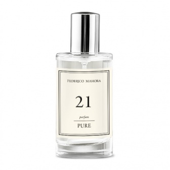 PURE 21