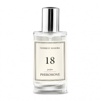PHEROMONE 18