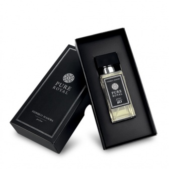 PURE ROYAL 823