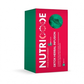 Detox Herbal Infusion 