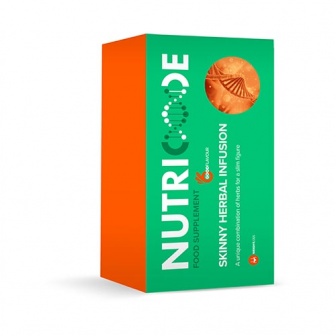 Skinny Herbal Infusion 