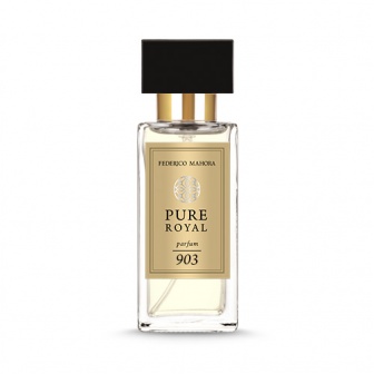 PURE ROYAL 903 