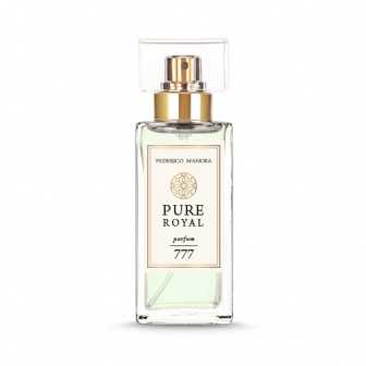 PURE ROYAL 777