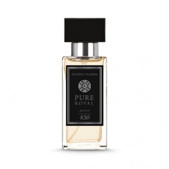 PURE ROYAL 830