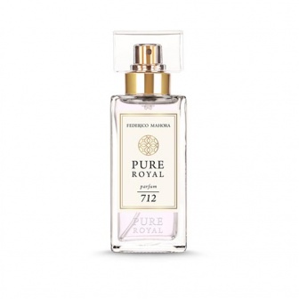 PURE ROYAL 712