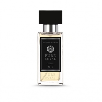 PURE ROYAL 837