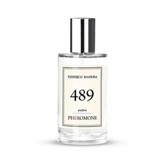 PHEROMONE 489