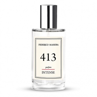 INTENSE 413