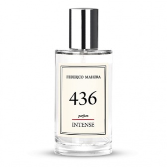 INTENSE 436