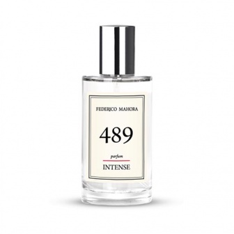 INTENSE 489