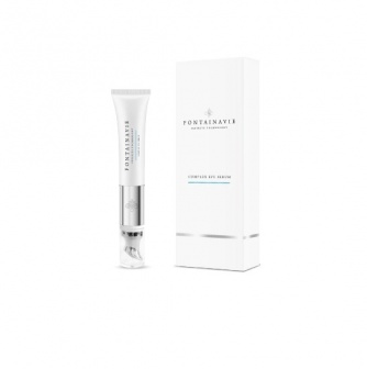 Kompleksowe serum pod oczy