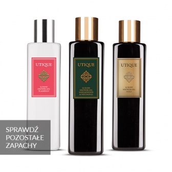 Luksusowy żel pod prysznic 200 ml