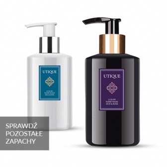 Luksusowe mydło do rąk 300 ml