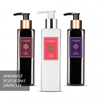 Luksusowy balsam do ciała 200 ml