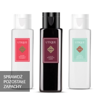 Luksusowy balsam do ciała 50 ml