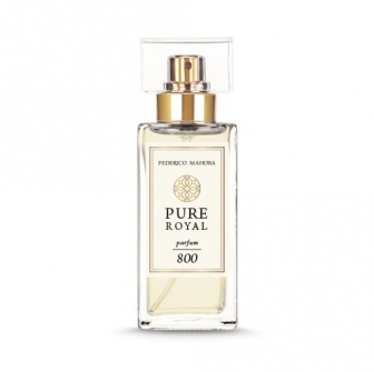 PURE ROYAL 800