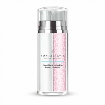 Serum i krem Lifting Duo