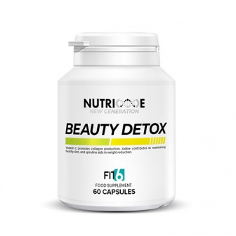 Beauty Detox