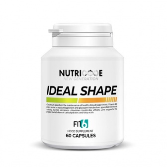 Ideal Shape