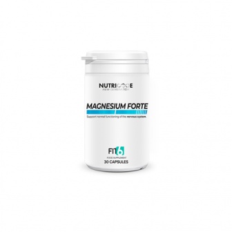 Magnesium Forte