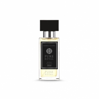 PURE ROYAL 866