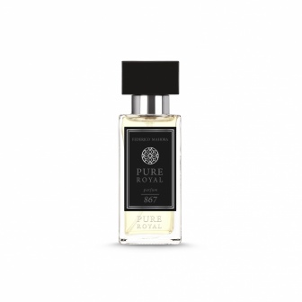 PURE ROYAL 867