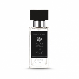 PURE ROYAL 199 OUD