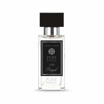 PURE ROYAL 199