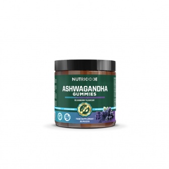 Ashwagandha Gummies
