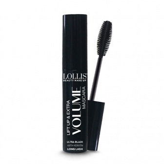 Tusz do rzęs Lift Up & Extra Volume 