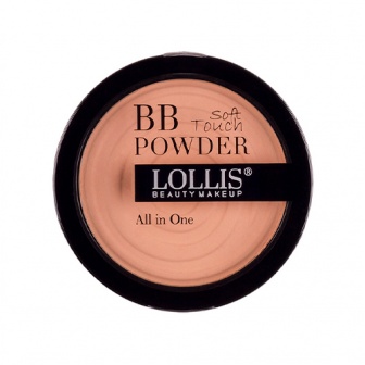 Puder BB