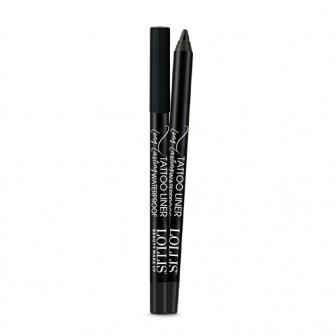 Wodoodporny eyeliner Tattoo Effect 