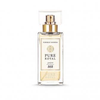PURE ROYAL 868 