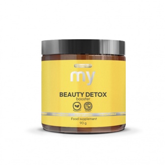 Beauty Detox Booster