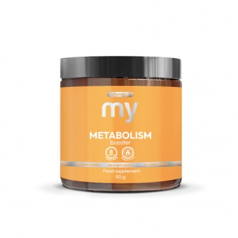 Metabolism Booster