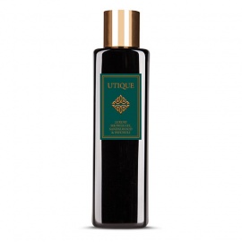Sandalwood & Patchuli