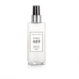 PURE 489 