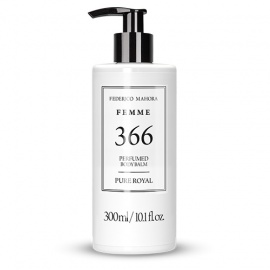 PURE ROYAL 366
