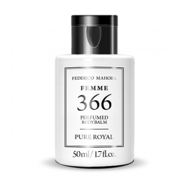 PURE ROYAL 366